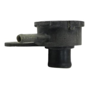 1988 KAWASAKI TECATE 4 KXF250A RADIATOR FILL NECK 14075-1071