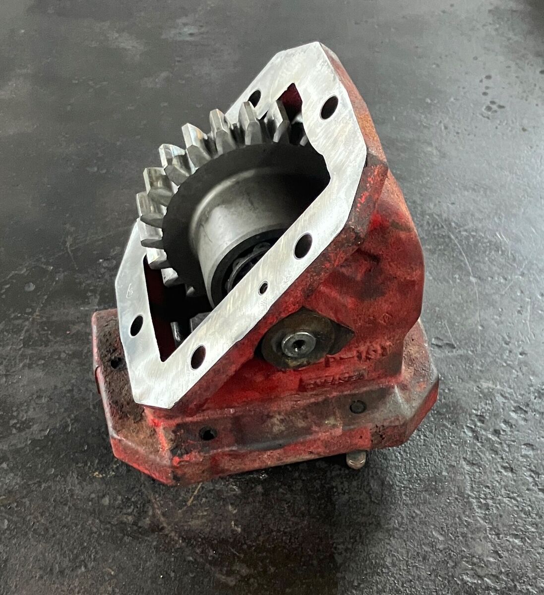 Chelsea 329138X Power Take Off (Pto) Adapter Gear | eBay Chelsea 329138X Power Take Off (Pto) Adapter Gear | eBay