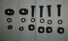 <!--F#f_0-->GENUINE HOLDEN 6 CYLINDER MANIFOLD WASHERS, NUTS & BOLTS 138 - 202 PREMIER NASCO<!--F/-->