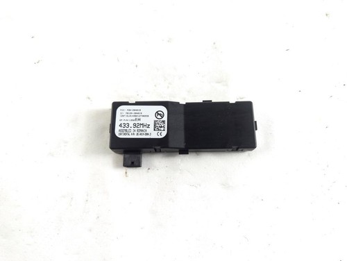 13500144 ECU Empfänger Fernbedienung Keyless OPEL Astra J Sw 1.7 D 81KW 6M
