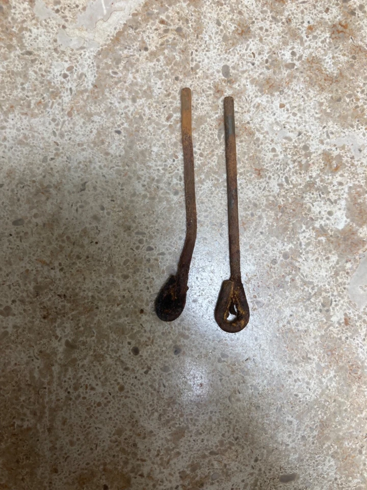 ancien chevalet de campagne XIX eme siecle - Photo 4/4