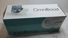 hiccapop Omniboost Travel Booster Seat