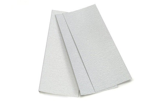 Tamiya 87058 - Accessories - Sandpaper Grit P1200 - New