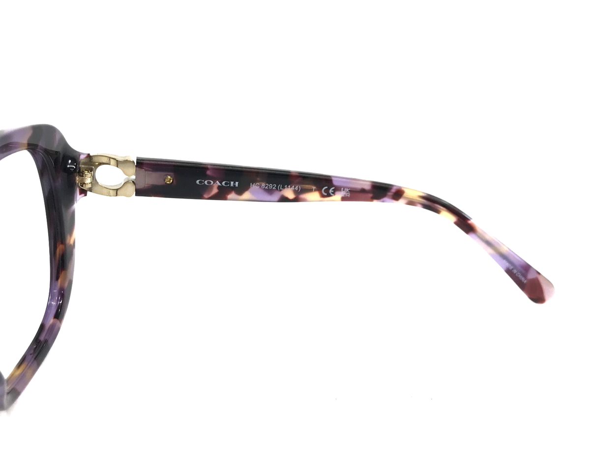 Coach HC 8292 Sunglasses Coach Women main image 3