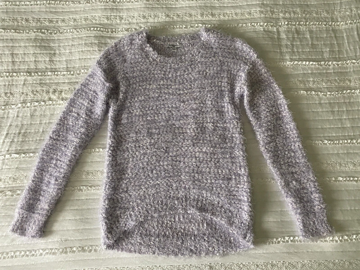 Girls Sweater Size L 14 eBay