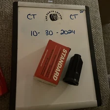 Direct Ignition Coil Boot Standard SPP65E