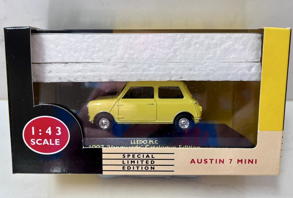 1/43 vanguard diecast model cars eBay