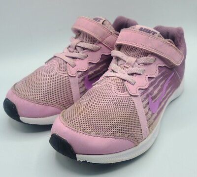 nike revolution 4 kids pink