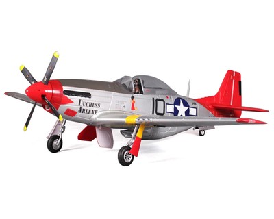 fms p51 mustang