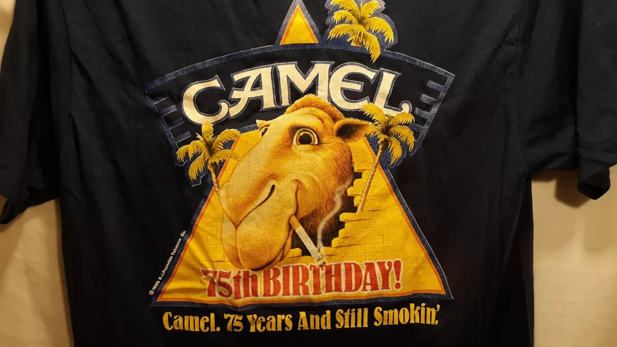 Camel shirt hotsell