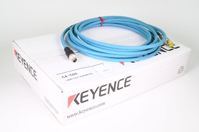 KEYENCE CA-CD5, PC-Anschlusskabel, L=5m