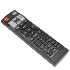 New AKB74955331 Remote Control fit for LG CD Home Audio System OJ98 CJ98 CJS98F