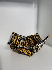 NHL Pittsburg Penguins Microwave Bowl Holder/Cozy