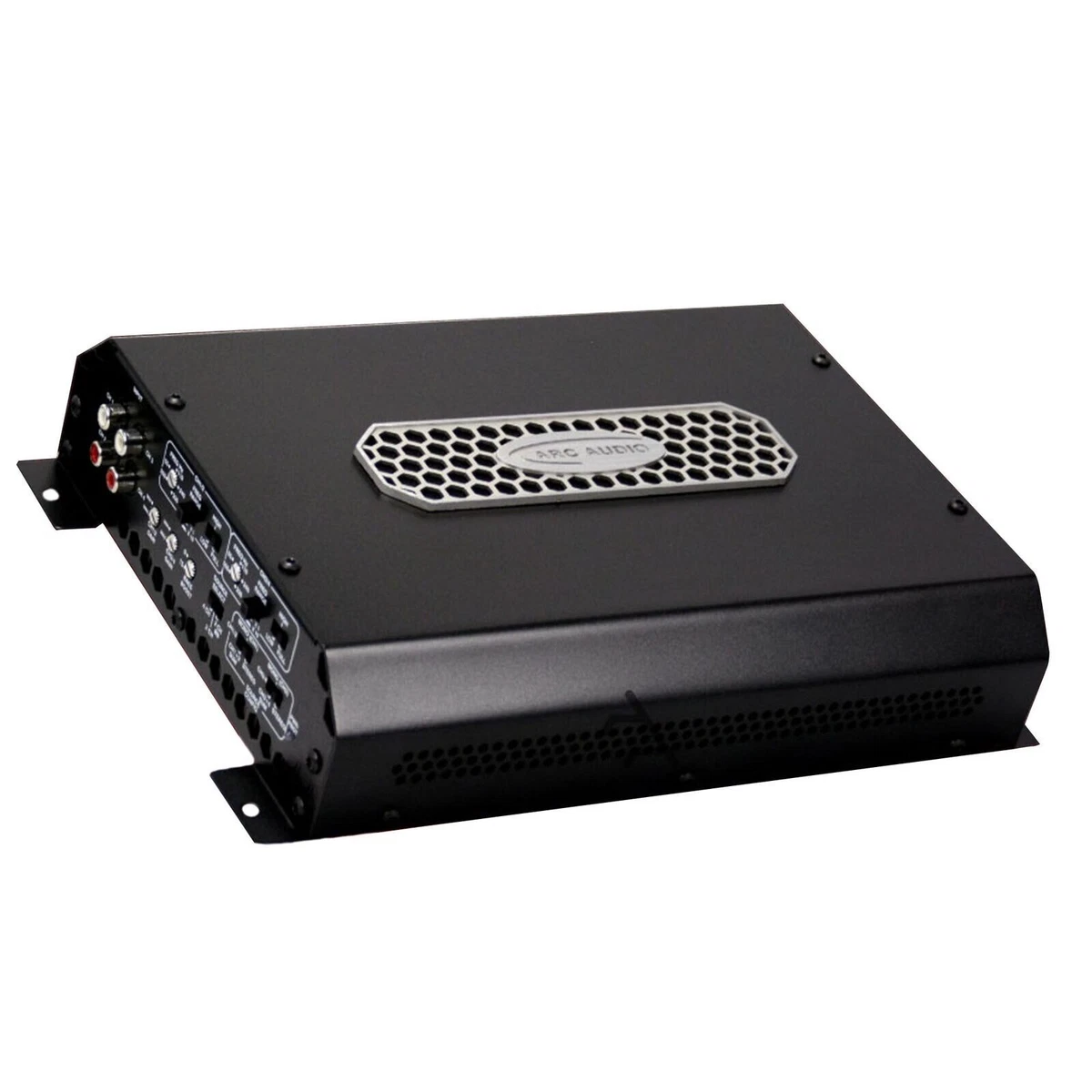 Arc Audio 4 Channels Car Audio Amplifiers for sale | eBay