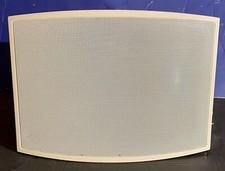 Emphasys  Io50 5.25" Single Indoor/outdoor Stereo Speaker White 