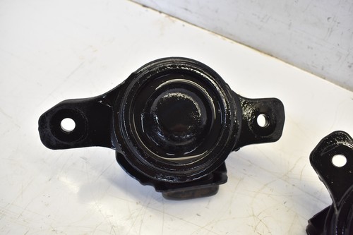 SUBARU IMPREZA HATCHBACK WRX 08-11 EJ25 ENGINE MOUNTS GOOD CONDITION 41022FG010 - Picture 4 of 12