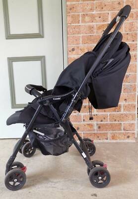 twin stroller big w