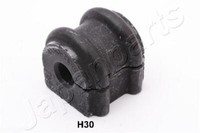 Japanparts RU-H30 Stabilisatorlager 15Mm Hinten FüR Hyundai