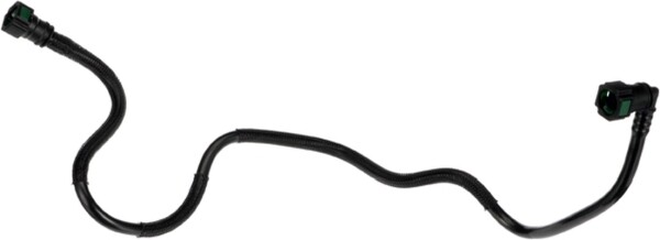 GATES MFL1070 Fuel Hose for DACIA
