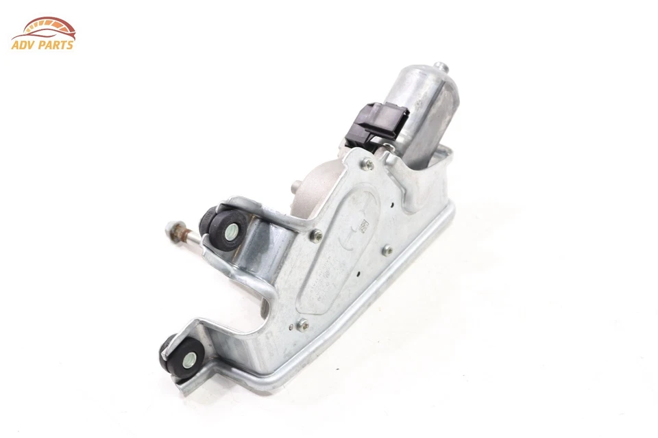 Chrysler Pacifica 2017-2024 puerta trasera puerta levadiza puerta trasera limpiaparabrisas trasero motor OEM Foto 4 de 4