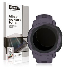 Protective Film for Garmin Instinct 2S 45mm View Protection 4 modes dipos