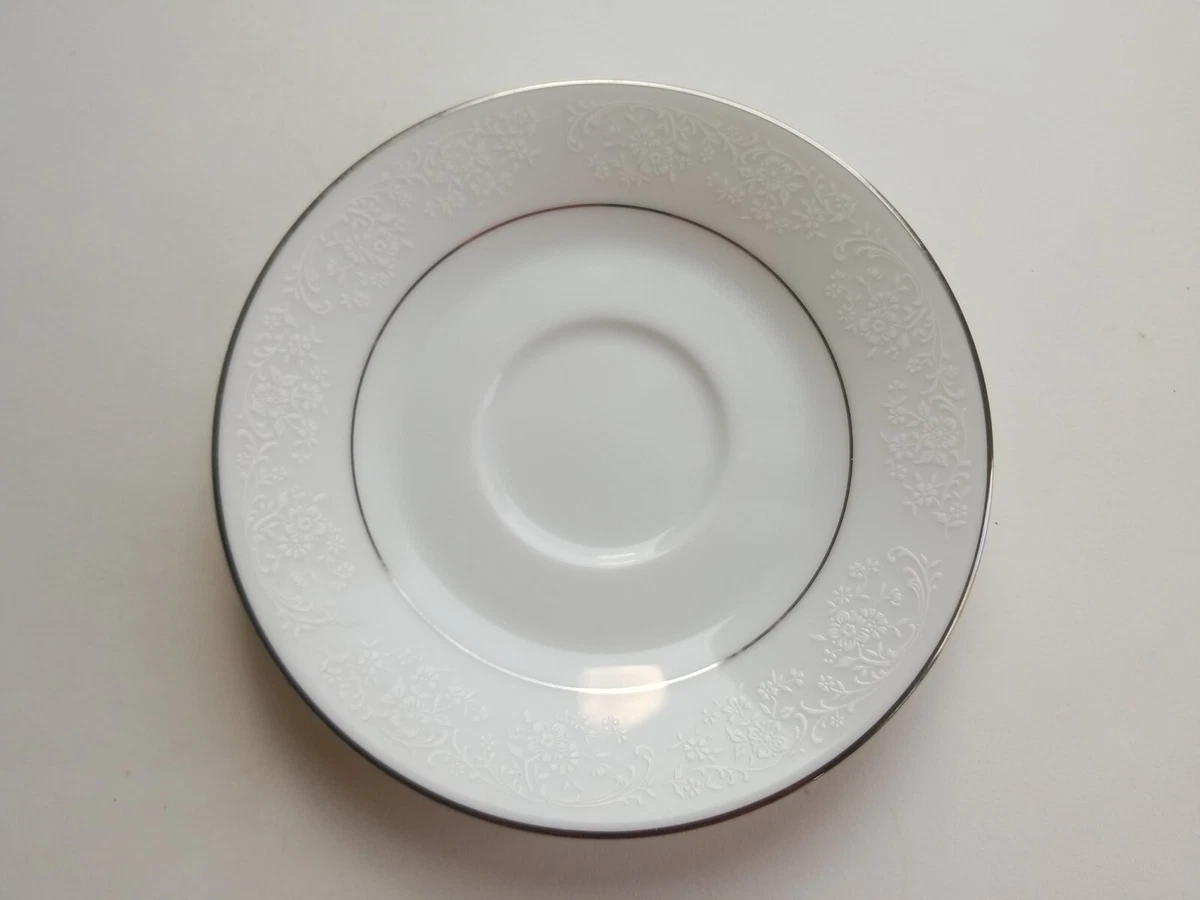 Noritake Contemporary Fine China Tahoe 2585 Saucer eBay