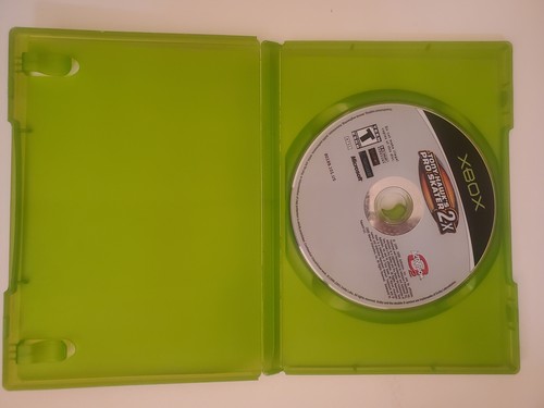 Tony Hawk's Pro Skater 2X (Xbox) - Picture 2 of 2