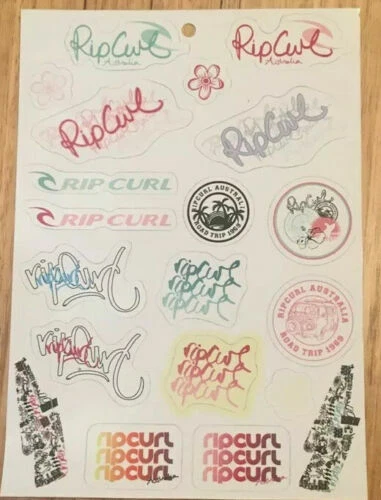 Surfing Accessories RIP CURL