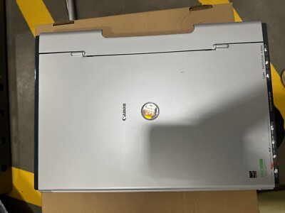 Canon CanoScan LiDE600F Flatbed Scanner