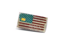 Donald Trump MAGA Credit  Debit Card Skin Cover  Make America Great Again