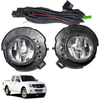 Fr fog lamp nissan Fr fog lamp nissan