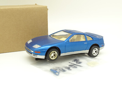Monogram - Slot Car 1/32 - Nissan 300 ZX Blau