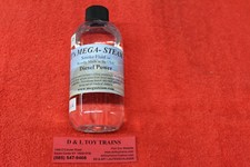 JT202 JT's Mega Steam Diesel Power Smoke Fluid Made In The U.S.A.