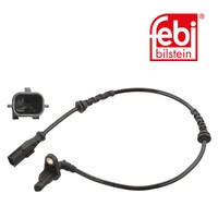 Febi Bilstein Sensor DrehzahlfüHler Hinten Links FüR Dacia Logan MCV Ks_
