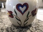 Shawnee Pennsylvania Dutch 8 1/4" Cookie Jar And Lid 75 USA Mint — photo 2