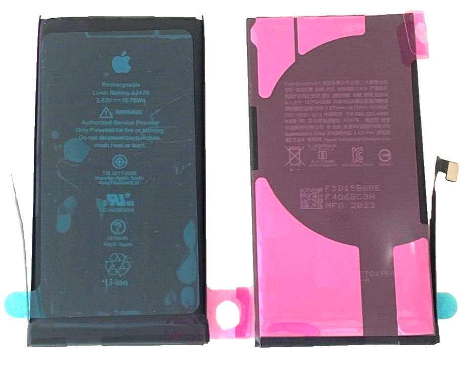 Extremecells Batterie Échange Échange Batterie Pour Apple IPHONE 5C