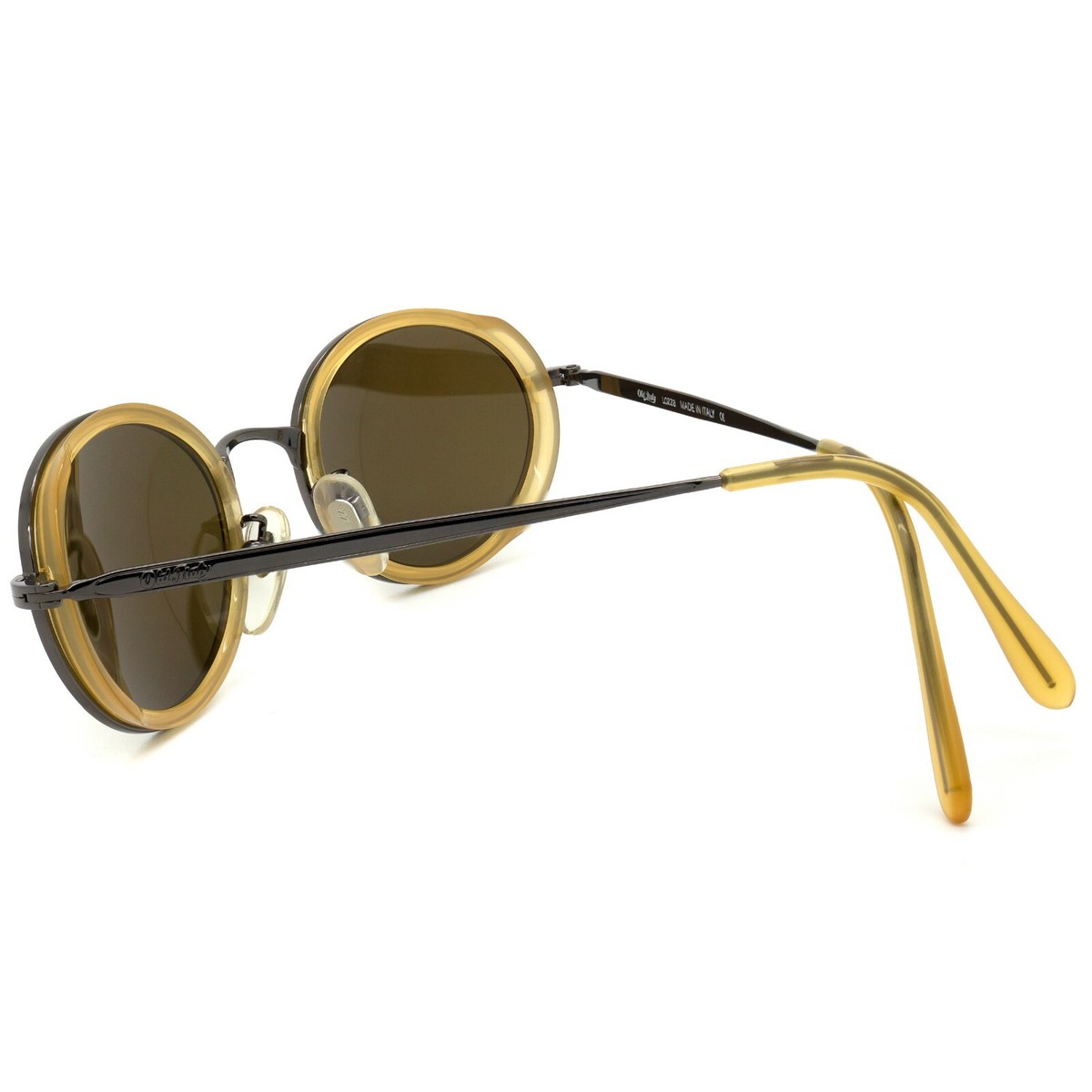 Lozza vintage sunglasses 80s, made in Italy | eBay