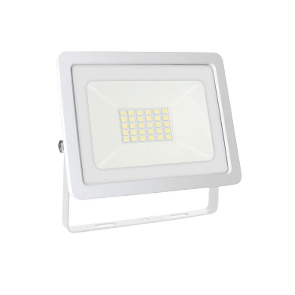 SUPERIUS LED Fluter 100W – Mega Heller Flutlichtstrahler Für Garten, Hof & Werkstatt