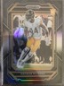 2022 Panini chronicles Black George Pickens RC No. PB-20 football card