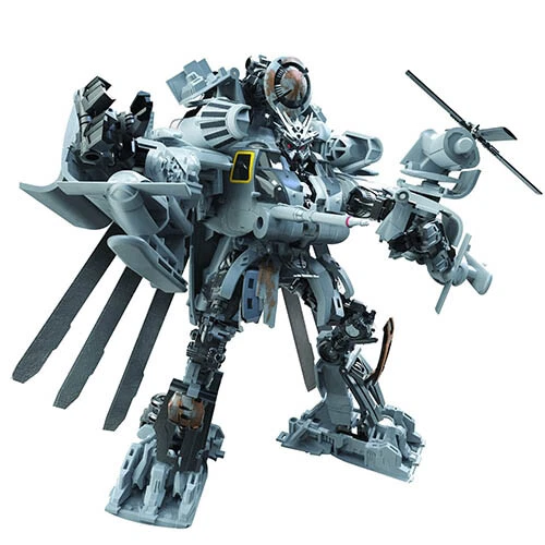 Transformers Grindor and Ravage Leader Studio #73 Action Figure Hasbro Official - Image 4 of 4