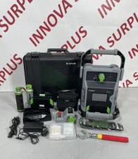 Kaelus iPA-0850A 850 MHz Portable PIM Tester - DEMO UNIT - UNUSED