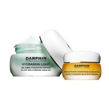 Darphin Cleanse & Hydrate Duo1.7oz Hydraskin ...