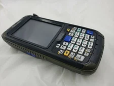 Intermec CN70AN1KC00W1100 Windows Mobile Computer Barcode Scanner CN70 