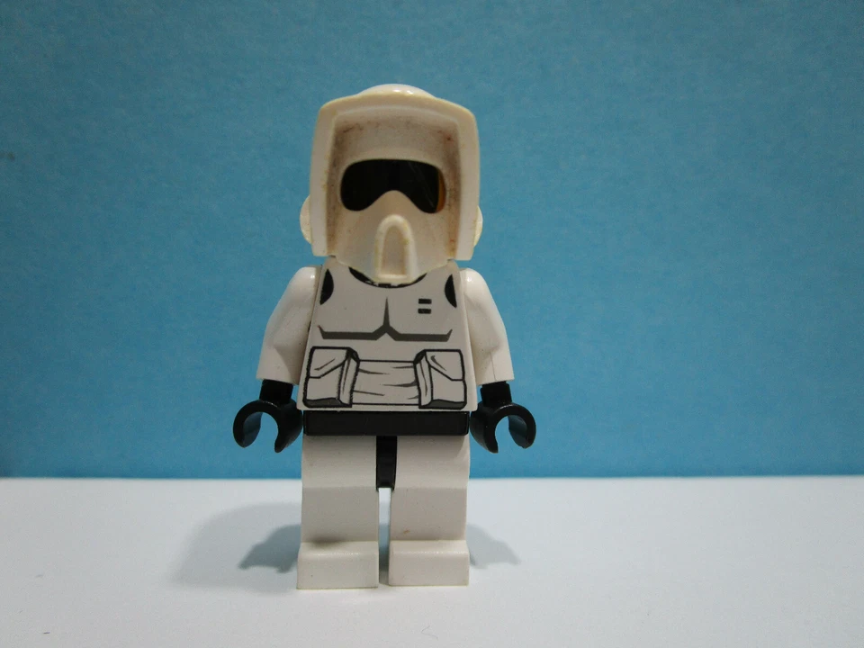 Lego ® Disney Star Wars MiniFigur Imperial Scout Trooper Set 7139  100% Original - Bild 1 von 1