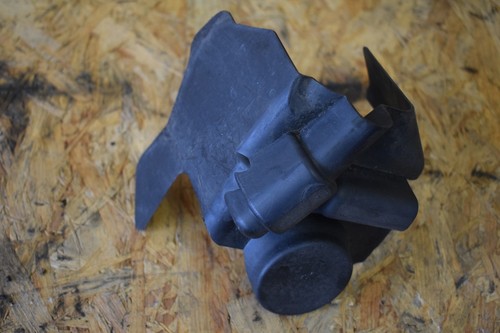 Mercedes W211 E Klasse Abdeckung Verkleidung Bremskraftverstärker 2114310162