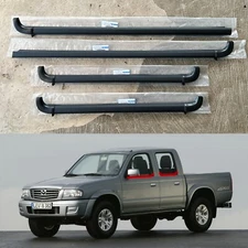 98-06 Mazda B2500 Ford Courier Ranger Outer Door Belt weatherstrip rubber seal