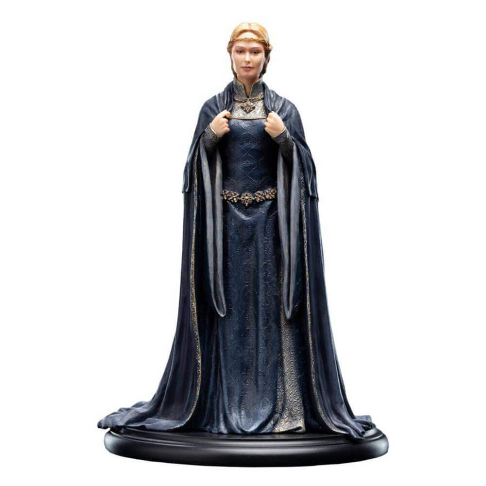 Weta Workshop El Señor de los Anillos Eowyn de luto Estatua en miniatura colecci