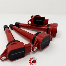 Honda/Acura K-Series Premium Ignition Coil Packs, Set of 4