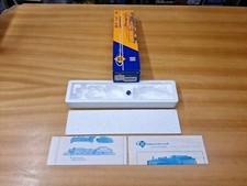 Roco 04115A Confezione Vuota Locomotiva a vapore BR 17.1137 (S10¹) DB Scala H0
