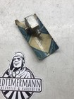 Schalter Heckscheibe heizbar Mercedes W108 W109 W111 W114 W115 0018216151 NOS